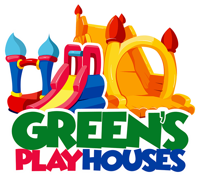 Green's Playhouses & Rentals